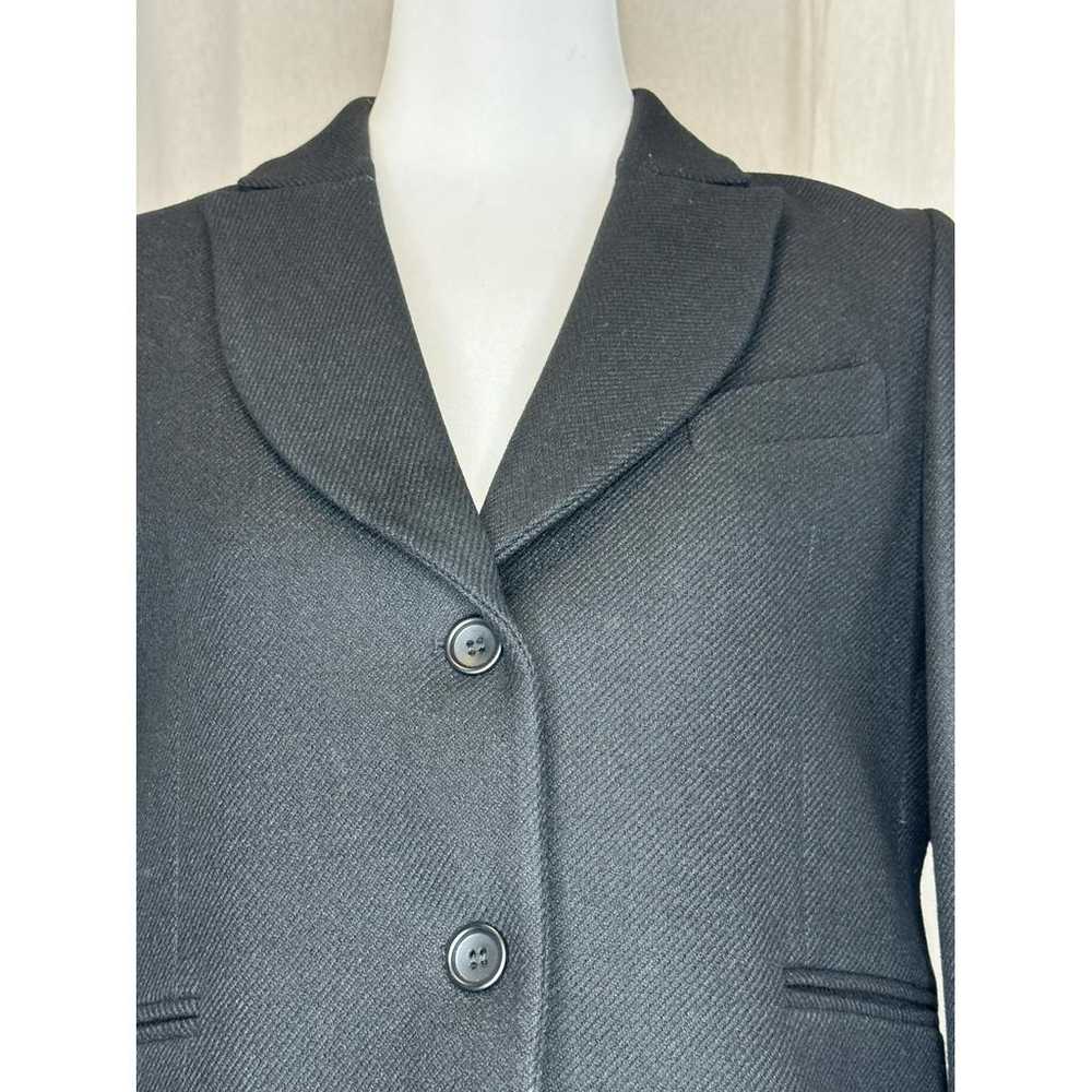 Stella Forest Wool blazer - image 4