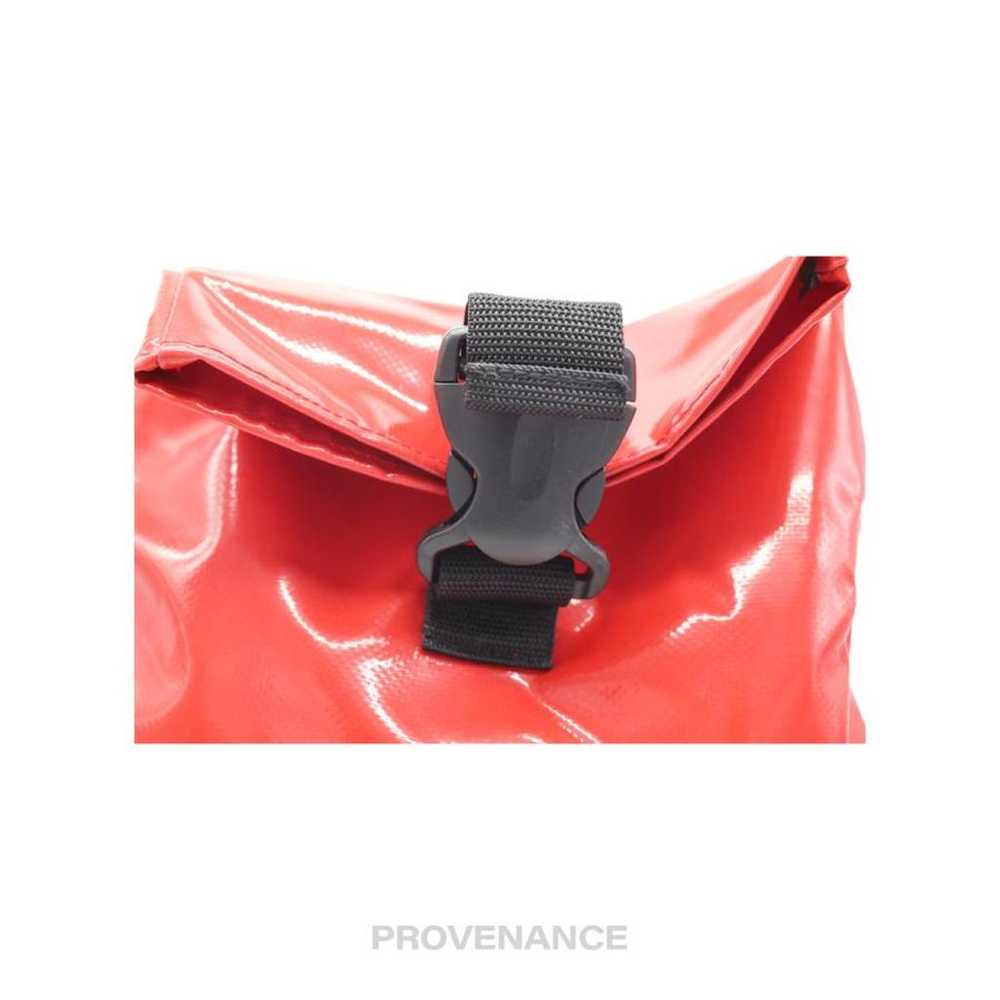 Ferrari Leather bag - image 10