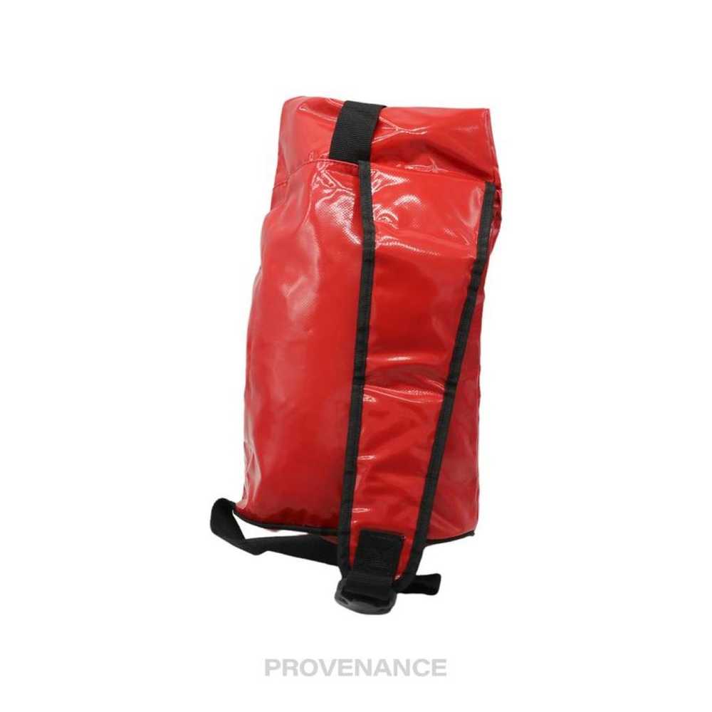 Ferrari Leather bag - image 2