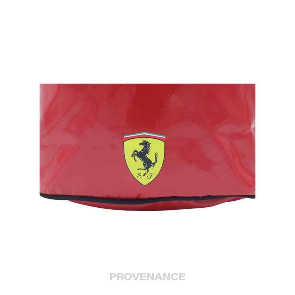 Ferrari Leather bag - image 3