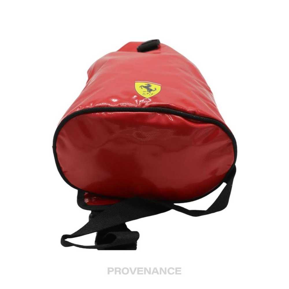 Ferrari Leather bag - image 4
