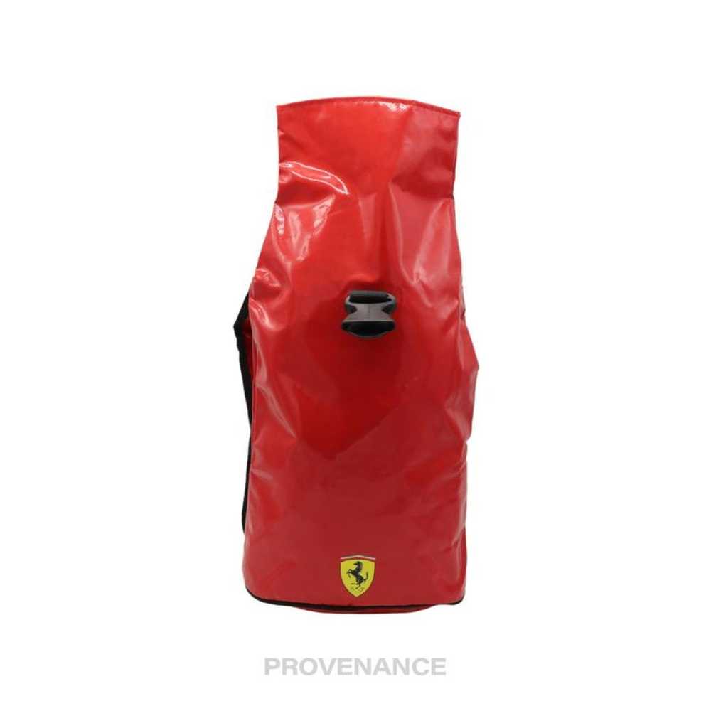 Ferrari Leather bag - image 5
