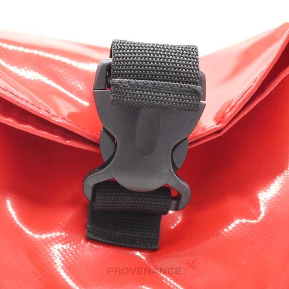 Ferrari Leather bag - image 9