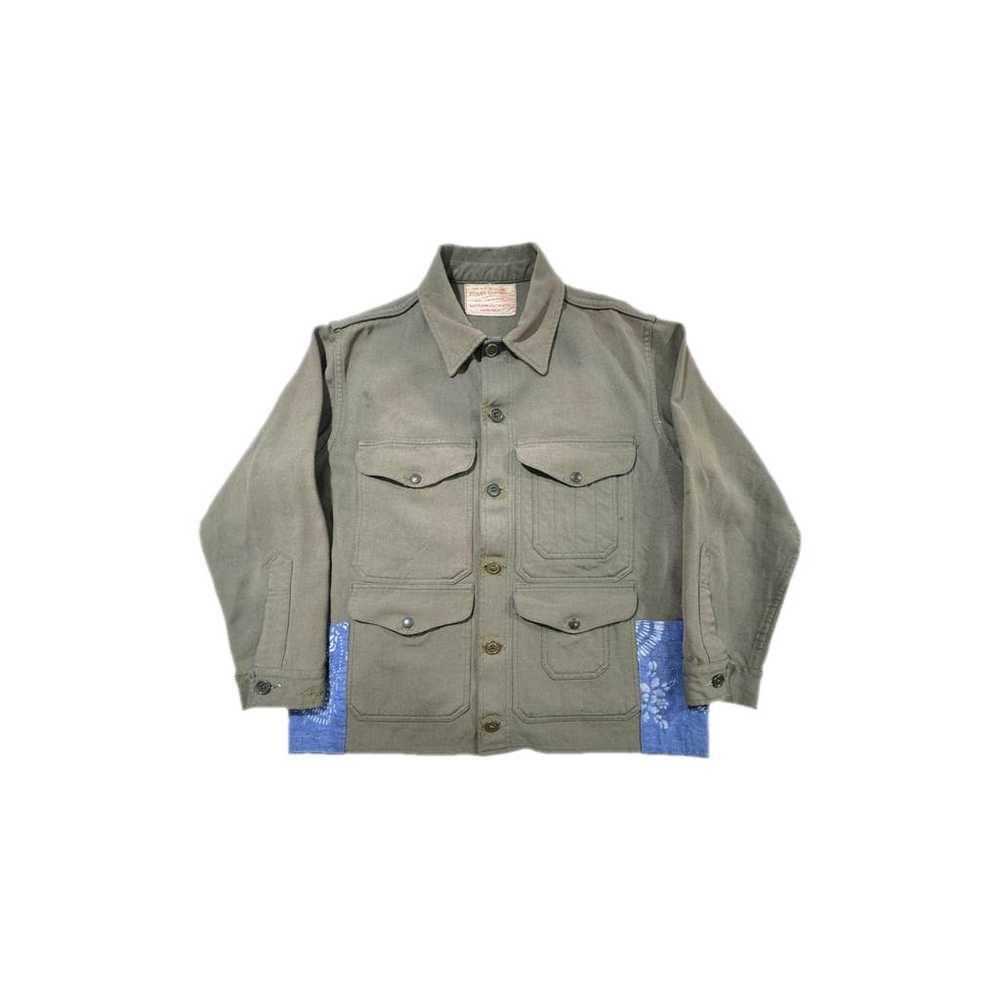 Filson Wool jacket - image 1