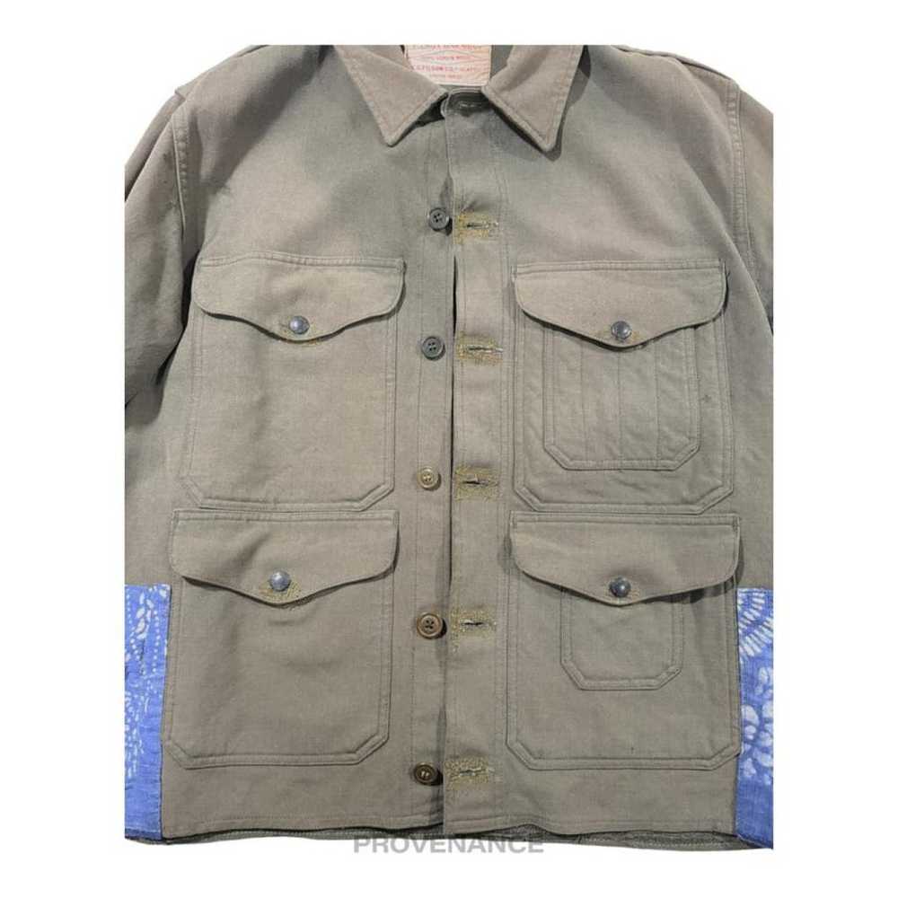 Filson Wool jacket - image 4