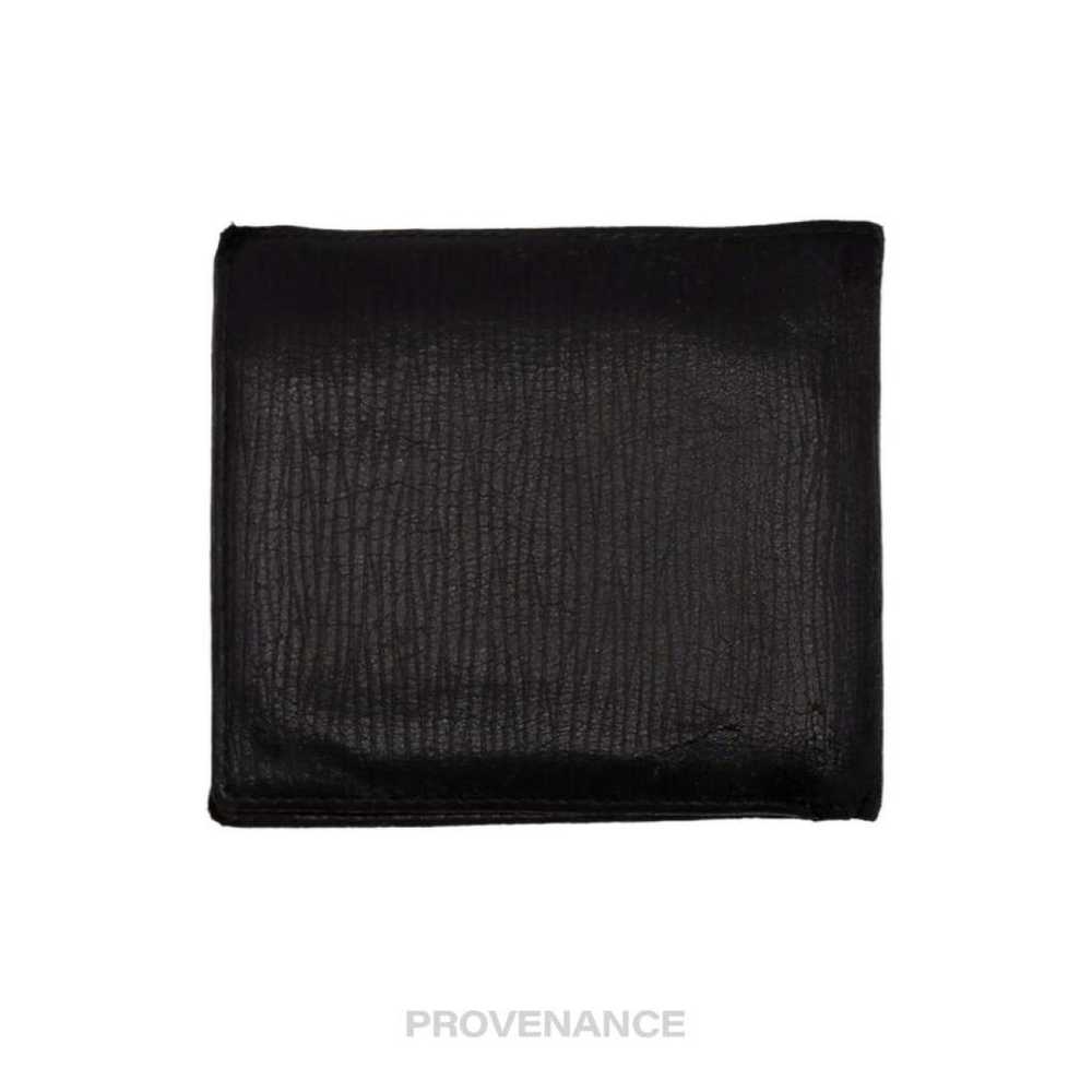 Givenchy Leather wallet - image 2
