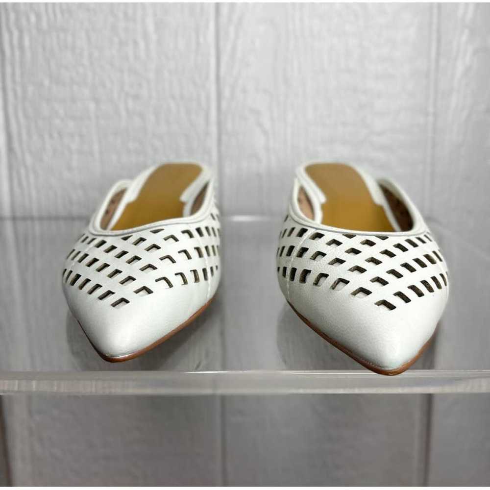 Jaggar Leather heels - image 5