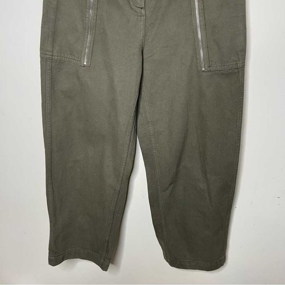 Wood Wood Straight pants - image 12