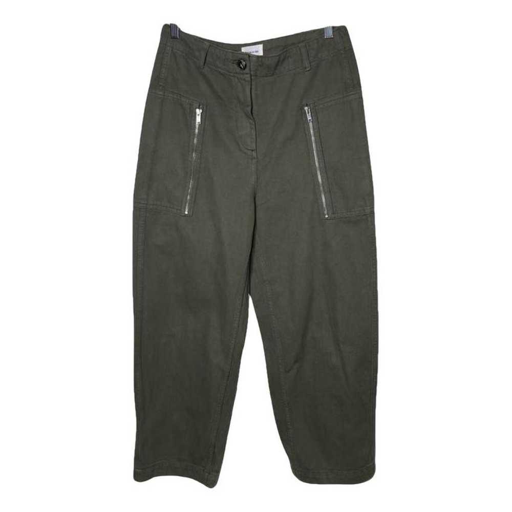 Wood Wood Straight pants - image 1