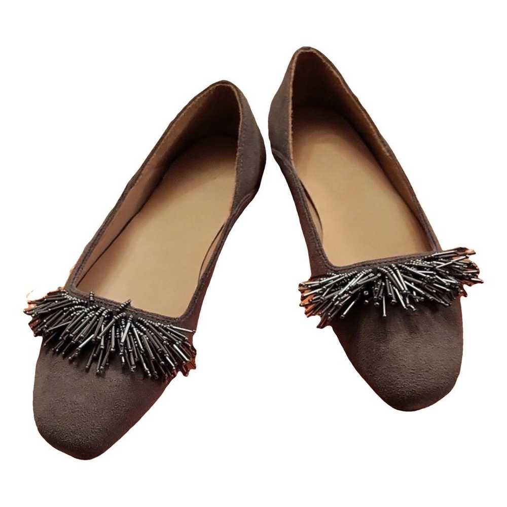 Bill Blass Flats - image 1