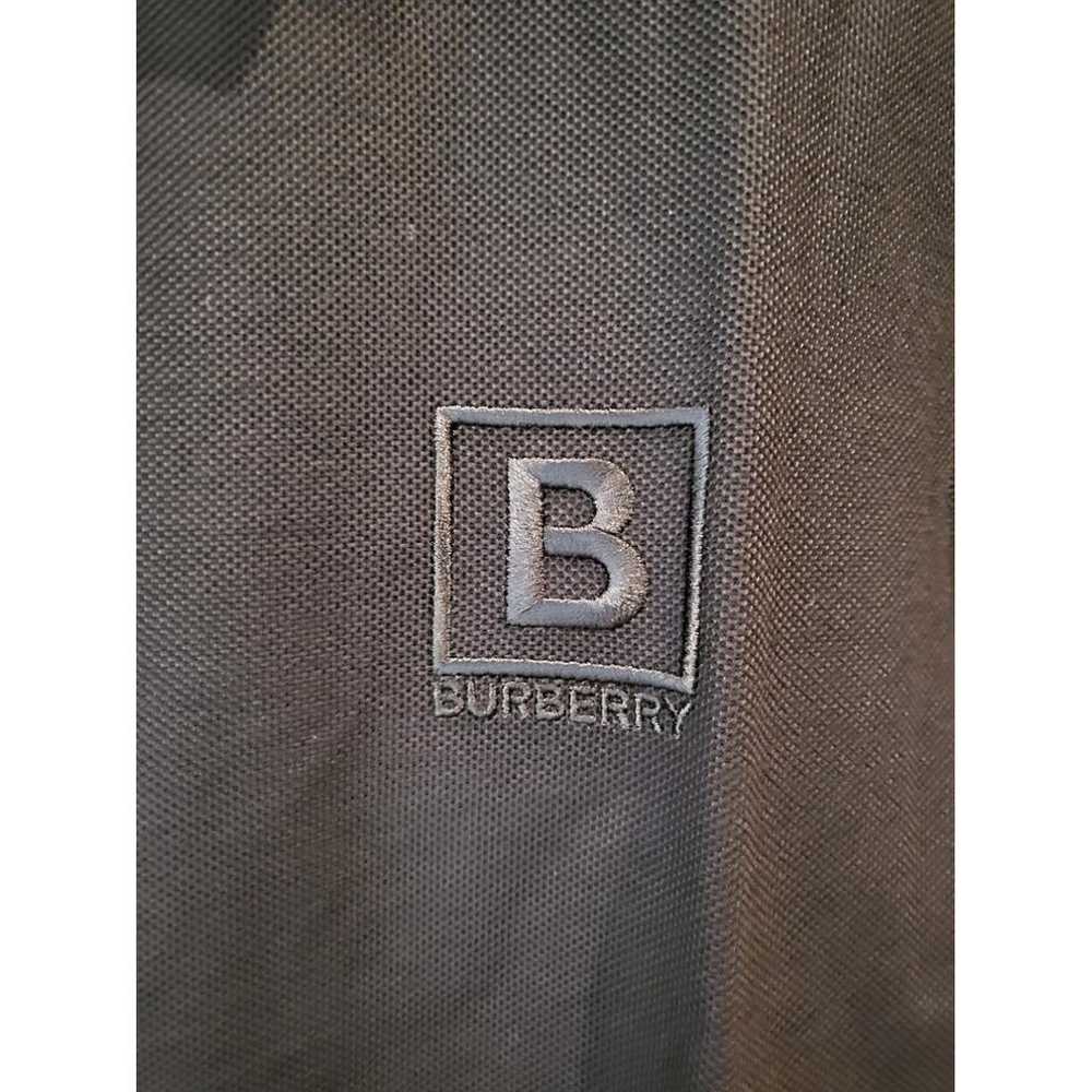 Burberry Polo shirt - image 7