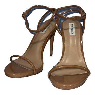Steve Madden Patent leather heels - image 1