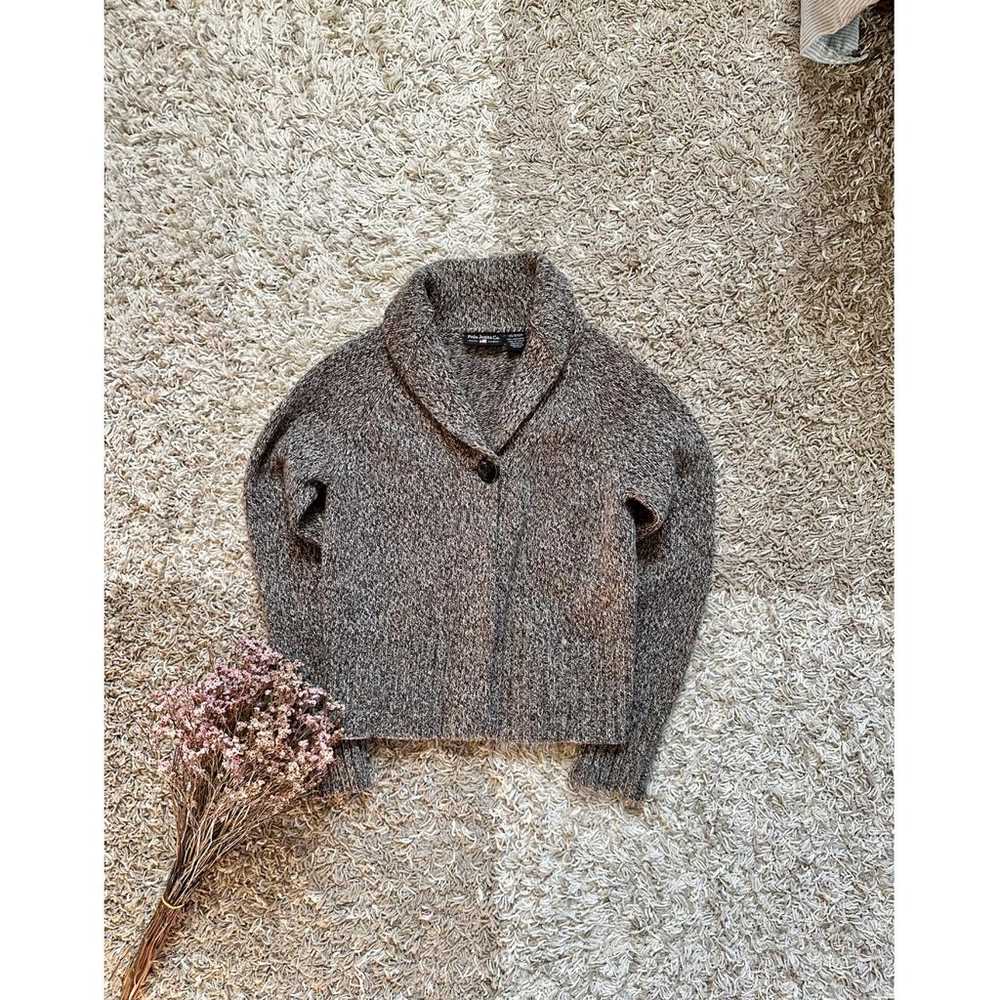 Ralph Lauren Wool cardigan - image 2