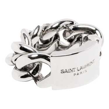 Saint laurent ring - Gem