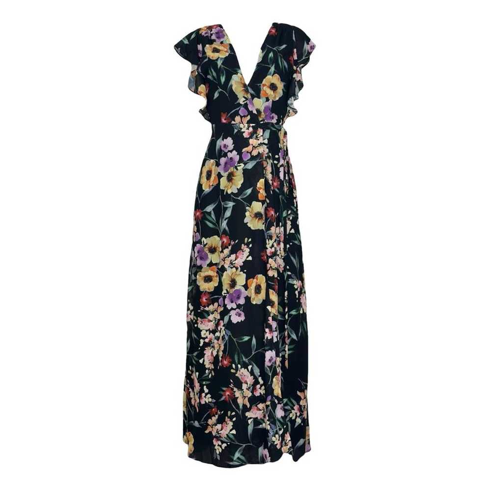 Yumi Kim Maxi dress - Gem