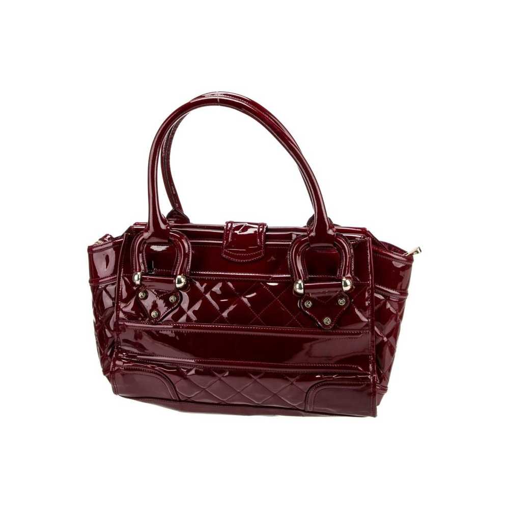 Burberry Leather handbag - image 3