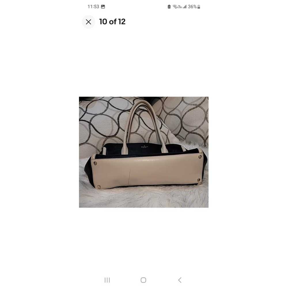 Kate Spade Leather purse - image 9