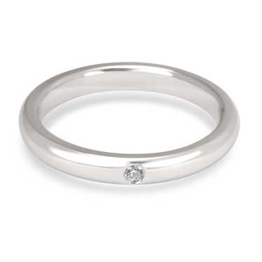 Tiffany & Co. Tiffany & Co. Elsa Peretti Band Rin… - image 1