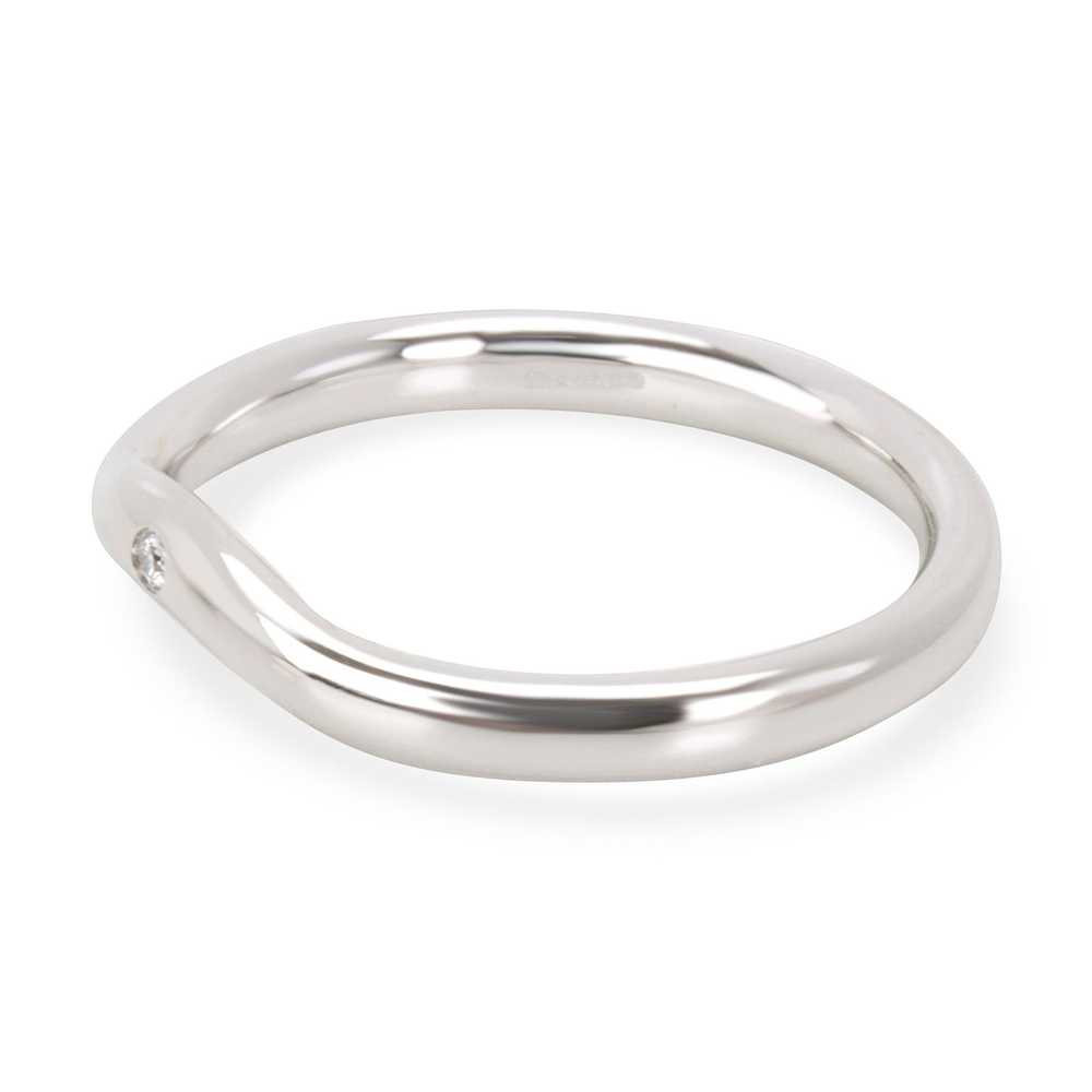 Tiffany & Co. Tiffany & Co. Elsa Peretti Curved D… - image 2