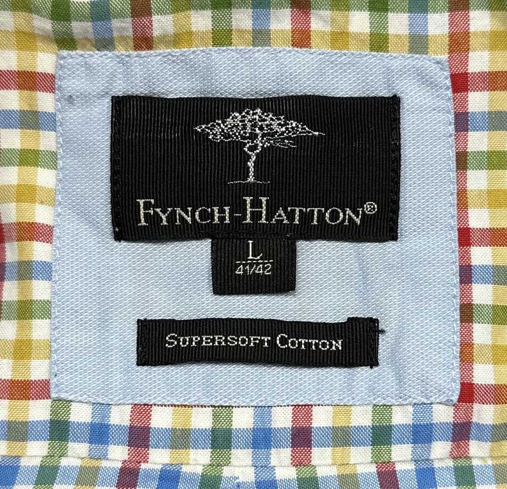 Fynch-Hatton × Luxury Fynch-Hatton Supersoft Cott… - image 5