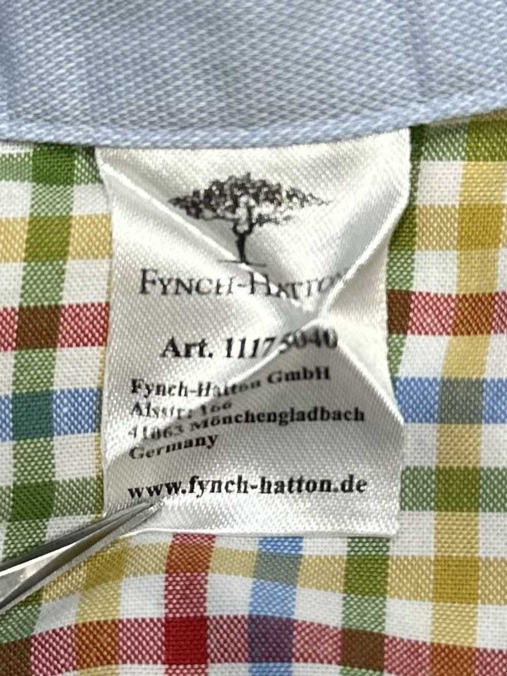 Fynch-Hatton × Luxury Fynch-Hatton Supersoft Cott… - image 6
