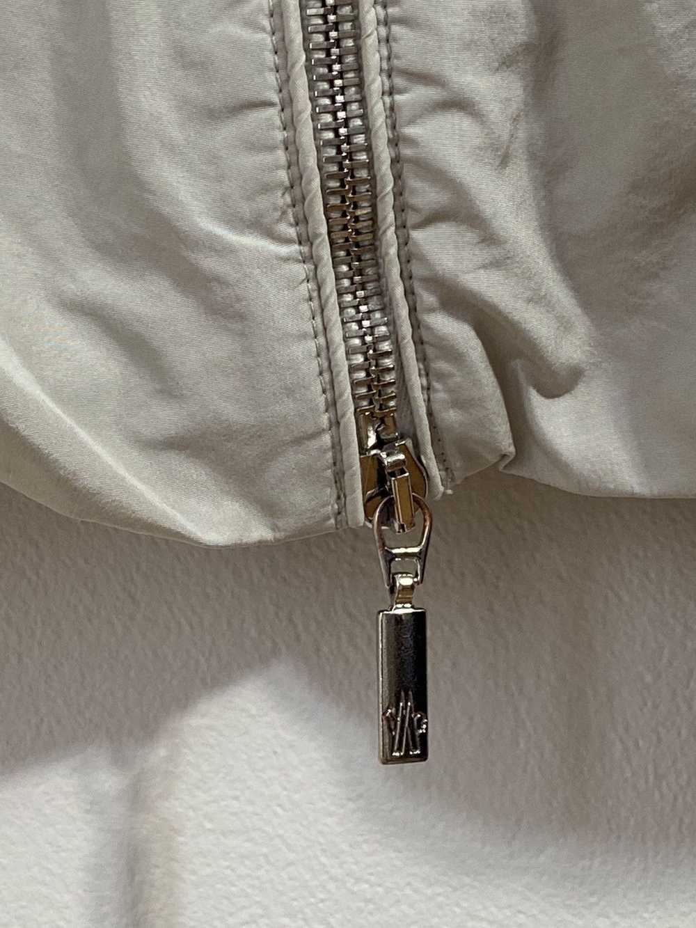 Luxury × Moncler Moncler Giubbotto Woman’s Jacket - image 6