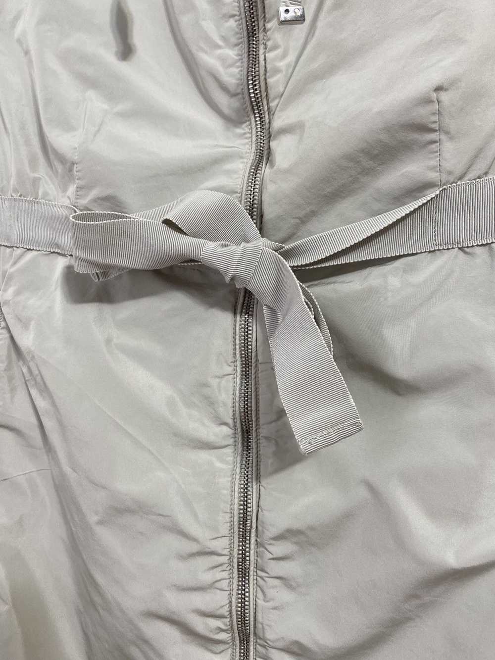 Luxury × Moncler Moncler Giubbotto Woman’s Jacket - image 9