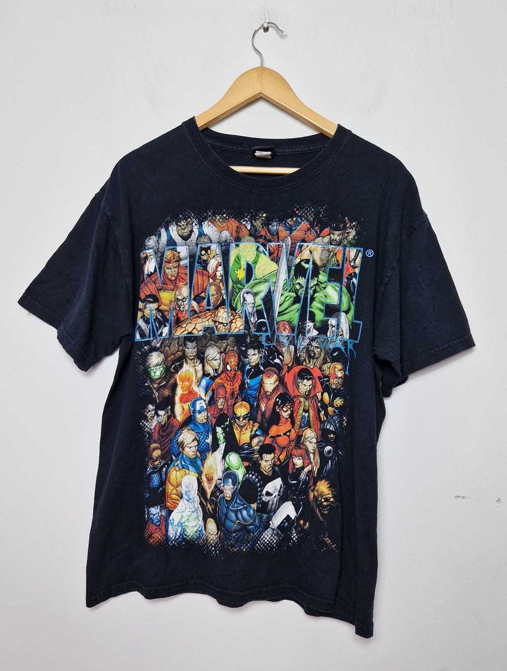 Anima × Marvel Comics × Vintage Marvel Comics vin… - image 2