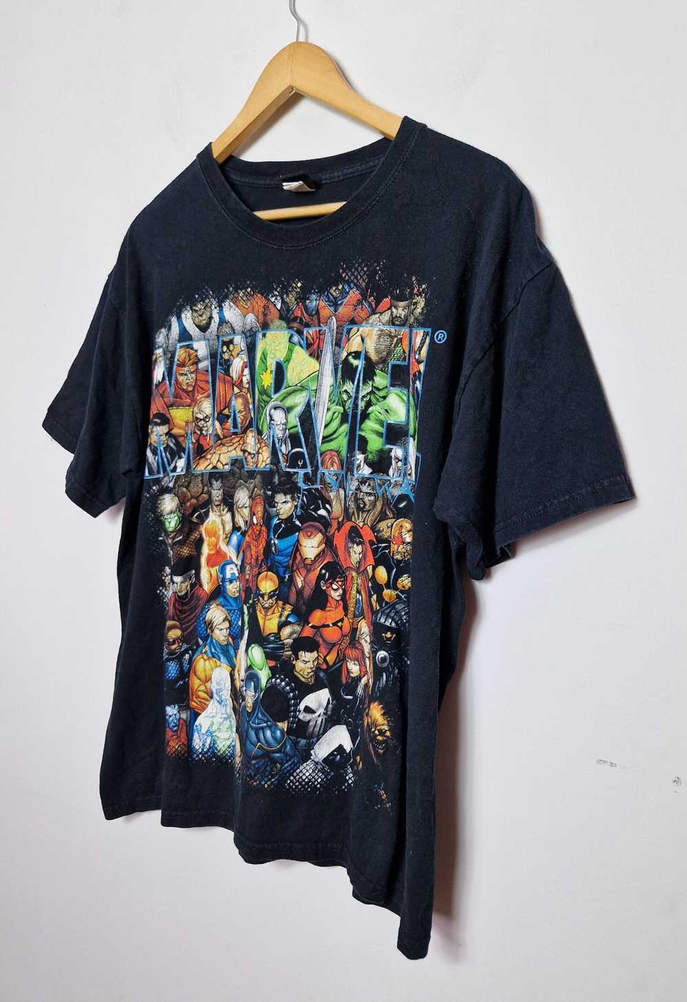 Anima × Marvel Comics × Vintage Marvel Comics vin… - image 3