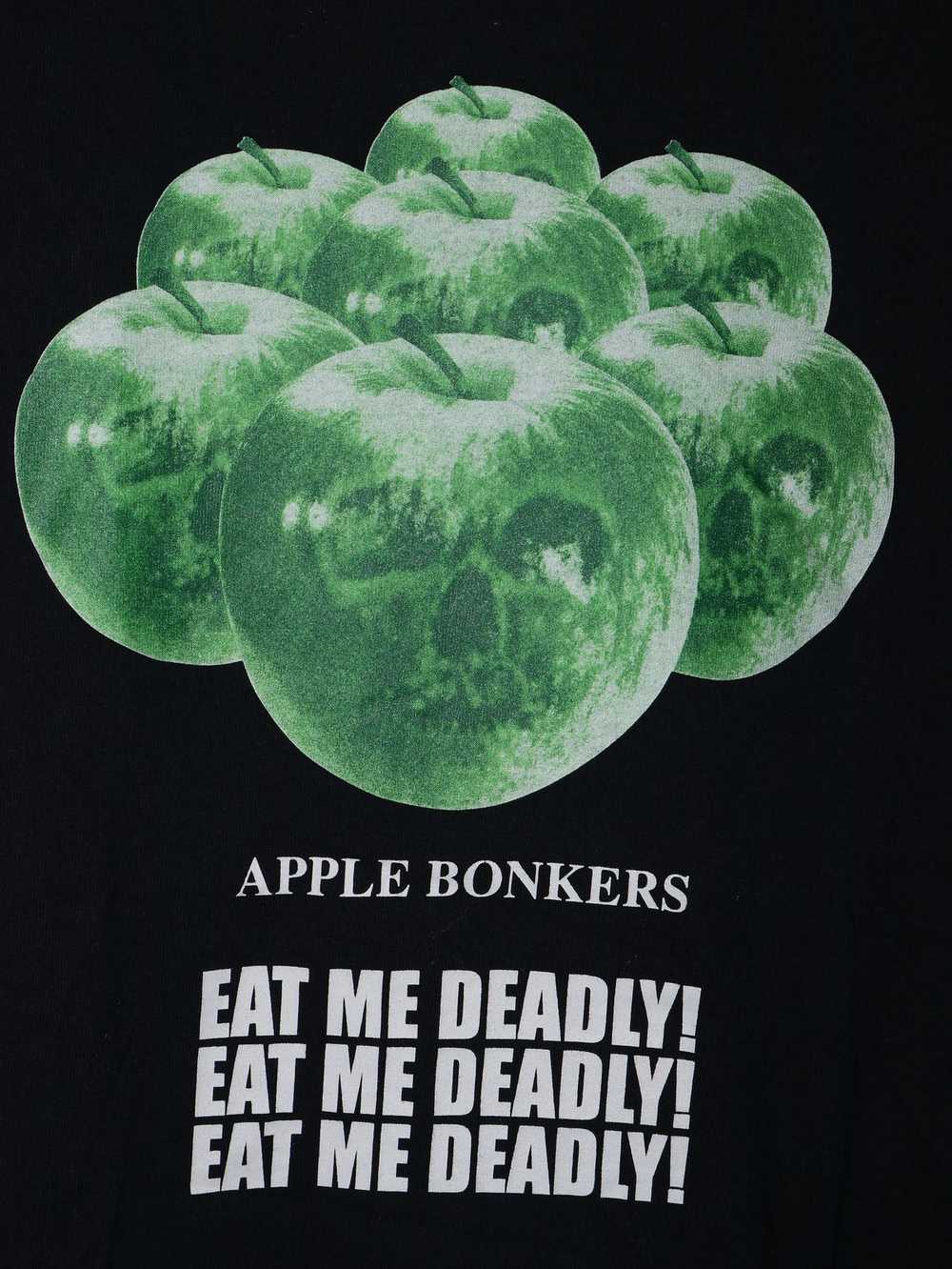 Undercover Undercover Apple Bonkers Tee - image 2