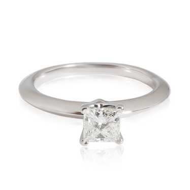 Tiffany & Co. Tiffany & Co. Diamond Engagement Ri… - image 1
