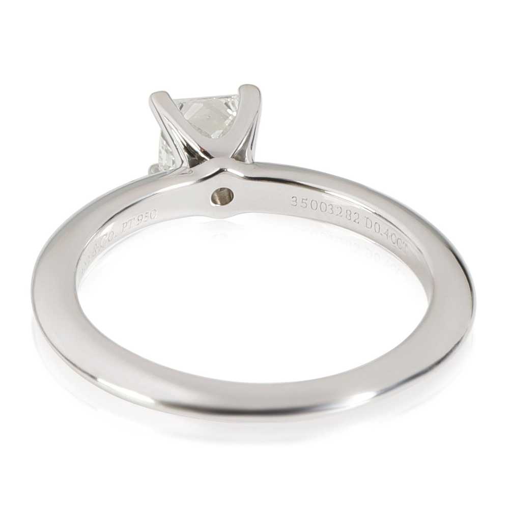 Tiffany & Co. Tiffany & Co. Diamond Engagement Ri… - image 5
