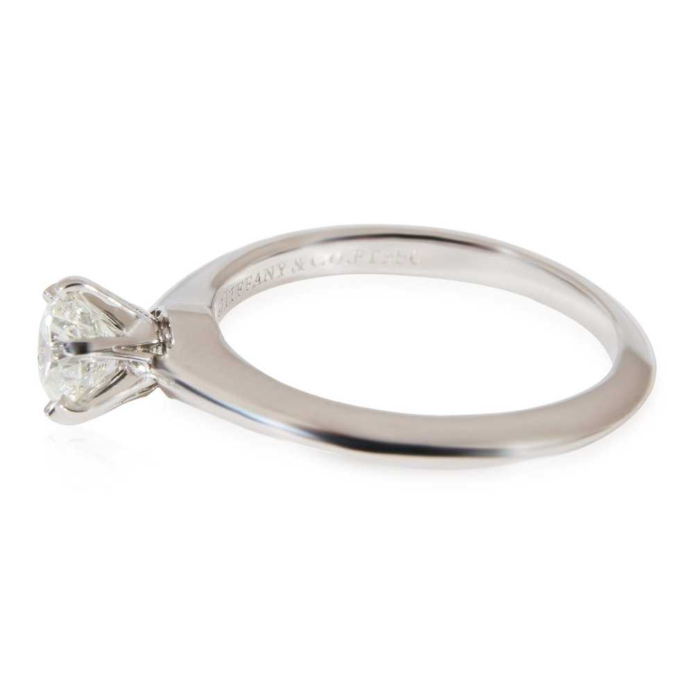 Tiffany & Co. Tiffany & Co. Diamond Engagement Ri… - image 2