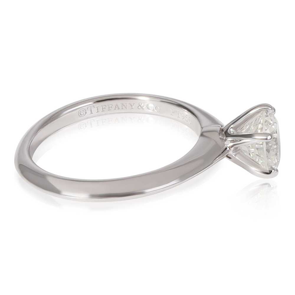 Tiffany & Co. Tiffany & Co. Diamond Engagement Ri… - image 2