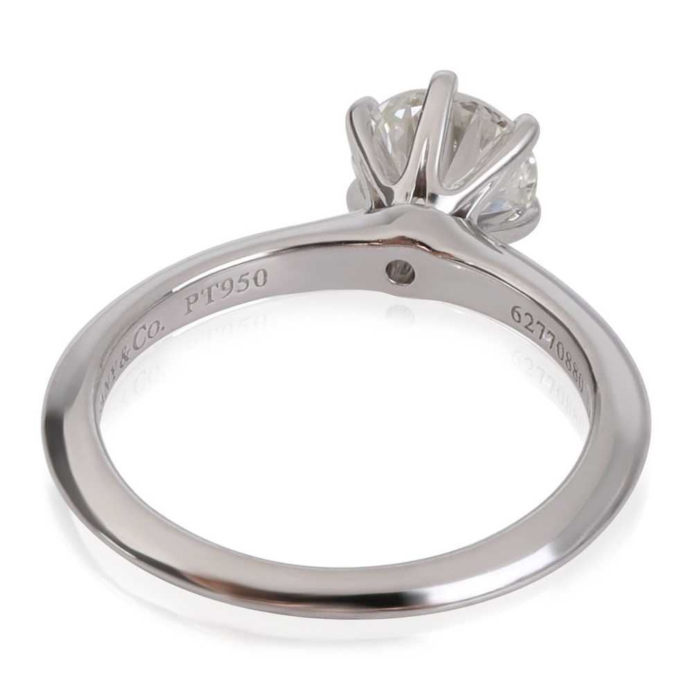 Tiffany & Co. Tiffany & Co. Diamond Engagement Ri… - image 3
