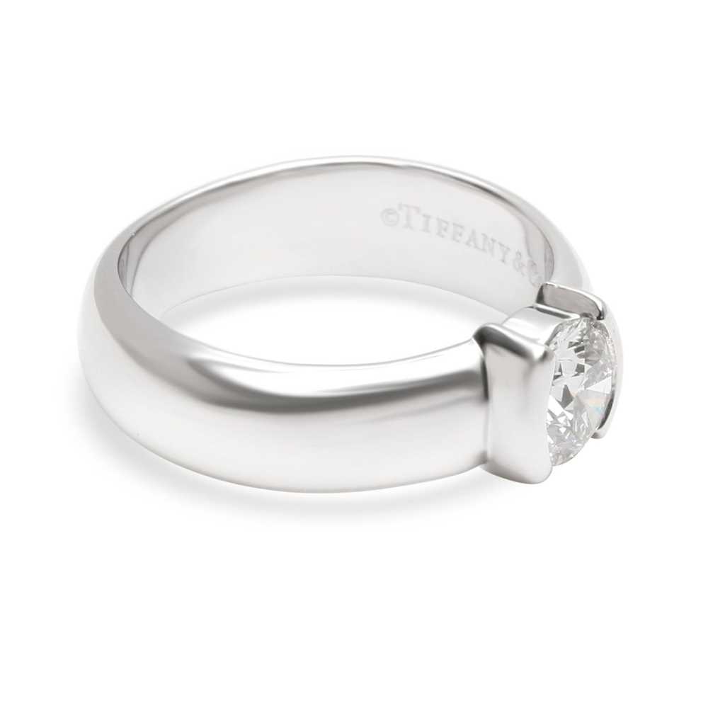 Tiffany & Co. Tiffany & Co. Diamond Engagement Ri… - image 2