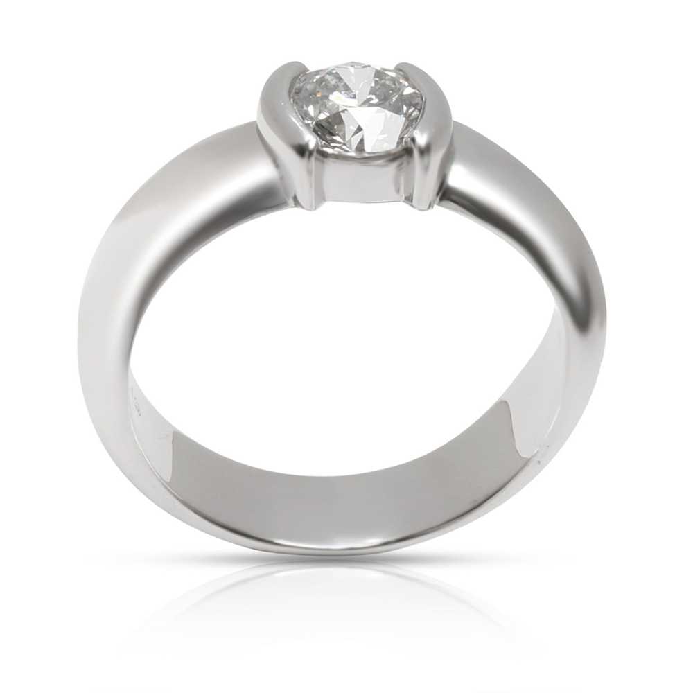 Tiffany & Co. Tiffany & Co. Diamond Engagement Ri… - image 3