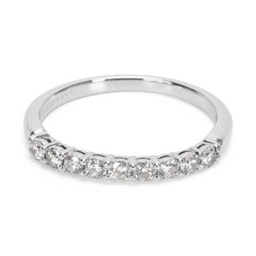 Tiffany & Co. Tiffany & Co. Diamond Embrace Band … - image 1