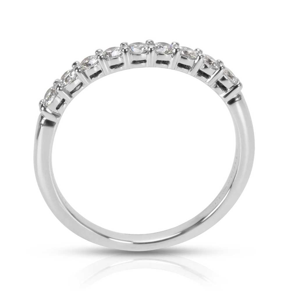 Tiffany & Co. Tiffany & Co. Diamond Embrace Band … - image 3