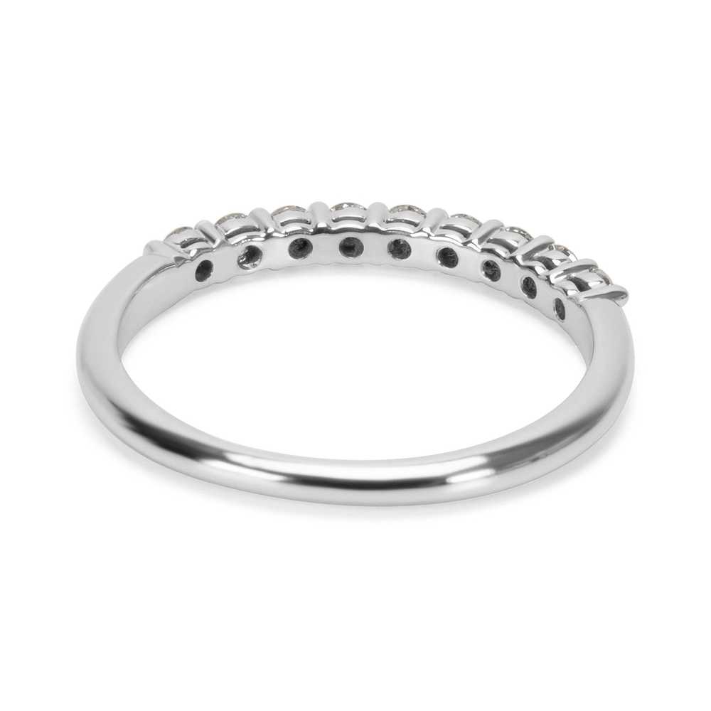 Tiffany & Co. Tiffany & Co. Diamond Embrace Band … - image 4