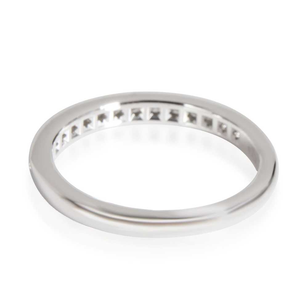 Tiffany & Co. Tiffany & Co. Diamond Channel Set 2… - image 3