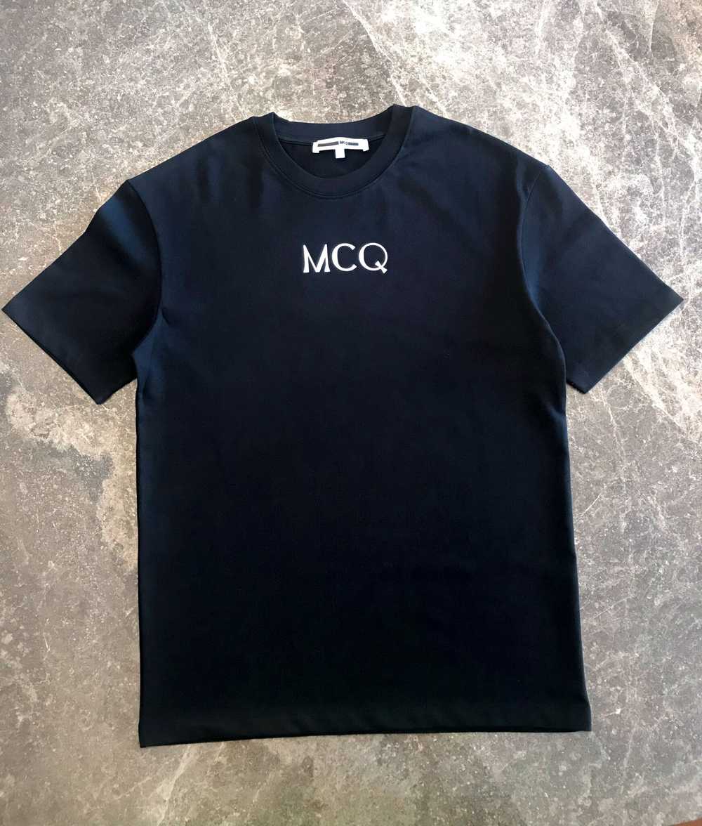 Alexander McQueen × MCQ McQ by Alexander McQueen … - image 1