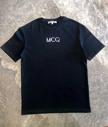 Alexander McQueen × MCQ McQ by Alexander McQueen B