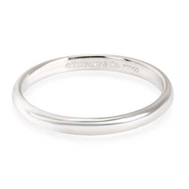 Tiffany & Co. Tiffany & Co. Classic Wedding Band … - image 1