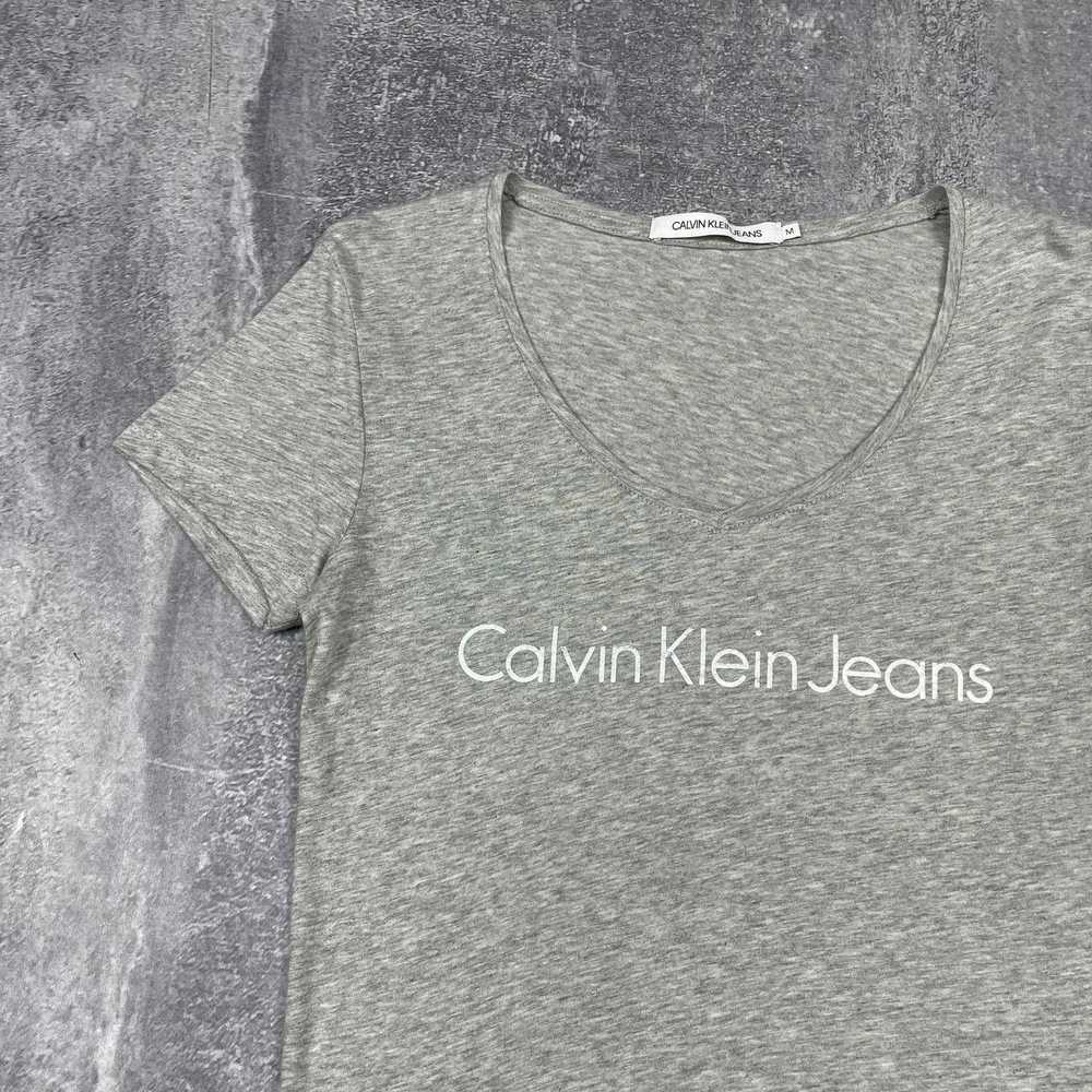 Calvin Klein × Streetwear × Vintage Vintage Stree… - image 2