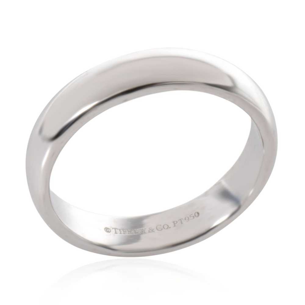 Tiffany & Co. Tiffany & Co. Classic Men's Wedding… - image 2