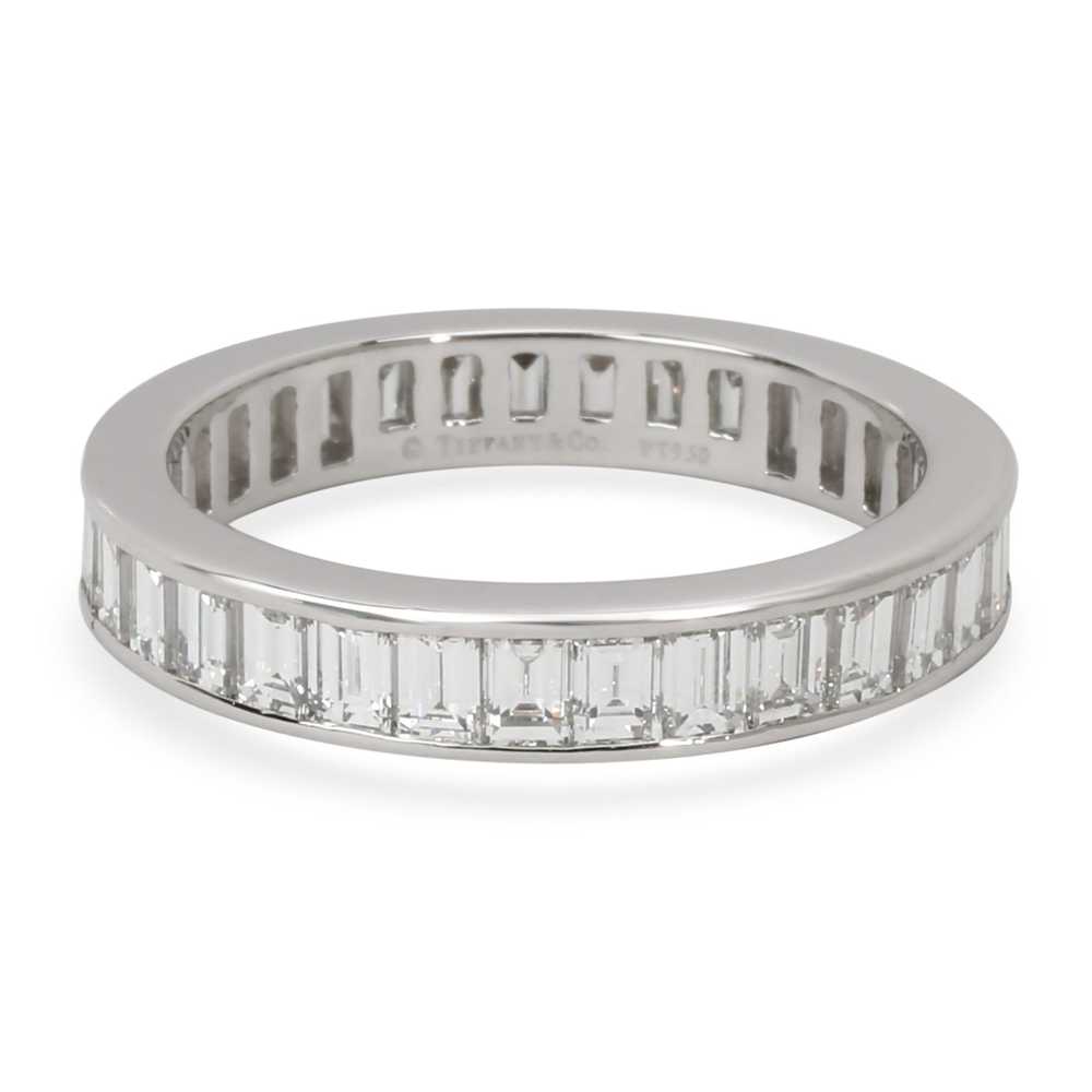 Tiffany & Co. Tiffany & Co. Channel Baguette Diam… - image 1