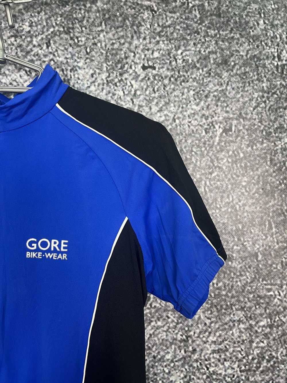 Gore Bike Wear × Streetwear × Vintage Mens Gore B… - image 2