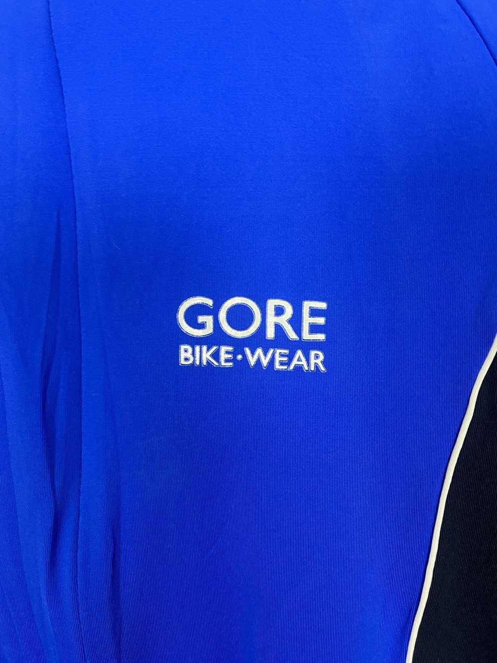 Gore Bike Wear × Streetwear × Vintage Mens Gore B… - image 5