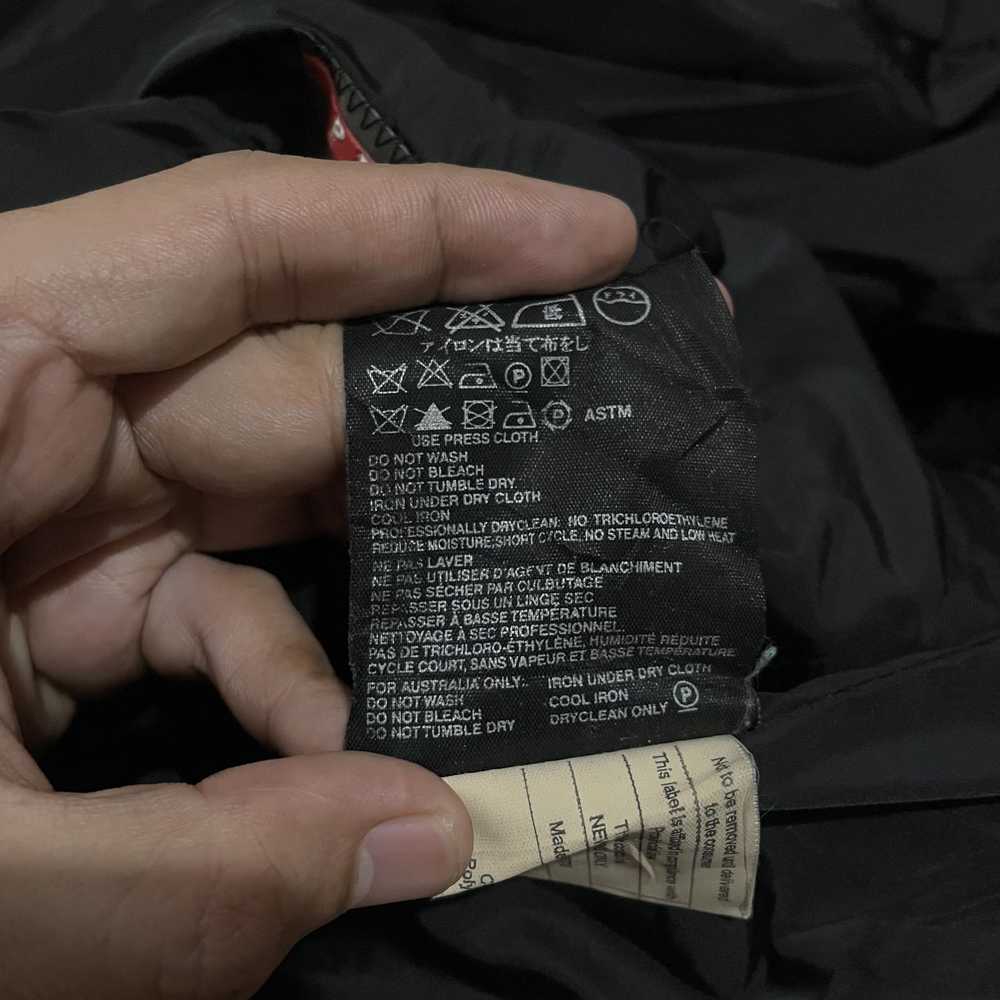 Prada Prada Reversible Jacket - image 10